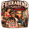 Feierabend ist Lebensqualität