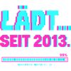 Lädt Seit 2013 Gamer Spruch