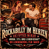 Rockabilly im Herzen