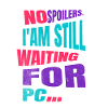 No Spoilers PC Gamer Retro