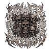 Death Metal Kraft der Ahnen