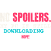 No Spoiler Videogame