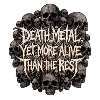 Death Metal Lebt