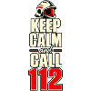 Feuerwehr – Keep Calm and Call 112