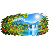 Paradies / Paradise / Paraiso