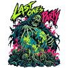 Letzte Zombies Party