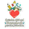 Grundschullehrer Lehrerhumor Schulanfang Herz