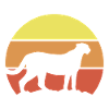 Gepard Retro Style