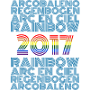 Rainbow 2017