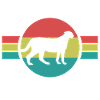 Gepard Retro Style