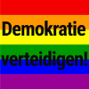 DEMOKRATIE VERTEIDIGEN REGENBOGEN STATEMENT, NOAFD