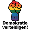 DEMOKRATIE VERTEIDIGEN REGENBOGEN STATEMENT, NOAFD