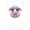 Schäffin Definition Lustiger Spruch Chef