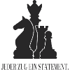 Jeder Zug ein Statement – Schach Design
