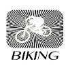 Mountainbike Biken