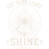 Lass dein Licht scheinen