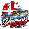 Dänemark Angelreise 2026