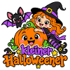 Kleiner Halloweener