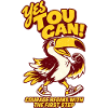 Yes You Can – Mutiger Tukan 