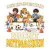 Sportmuffel – Lieblingsdisziplin Nicht mitmachen