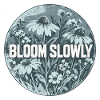 Bloom Slowly Blumenring Design