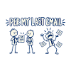 Laut letzter E-Mail