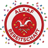 Alaafbereitschaft - Kölle Alaaf - Gruppenkostüm
