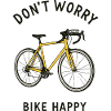 Bike happy