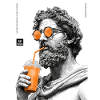 Thinking and drinkin