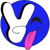 Smile_blue