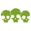 Totenköpfe 