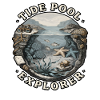 Tide Pool Explorer Tide Pool