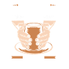 Töpferei