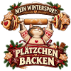 Plätzchen-Workout