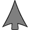 Pfeilspitze