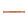 Fass mein Didgeridoo an – frecher Musikerspruch