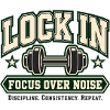 Lock In – Fokus statt Lärm