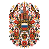 Russland | Matrjoschka & Volkskunst