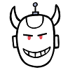 Roboterteufel