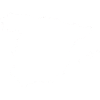 Spanien Linienkarte Design
