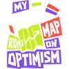 My Map Runs on Optimism