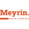 Meyrin Koordinaten