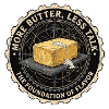 Butter Original Salz