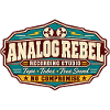 ROCK STAMP GESELLSCHAFT | Analog Rebel
