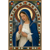 MARY MIT TAUBE
