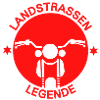 Landstrassen Legende Motorrad