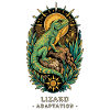 TOTEM LIZARD Adaption