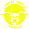 Landstraßen Legende Motorrad
