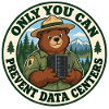 Wald statt Server