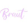 braut